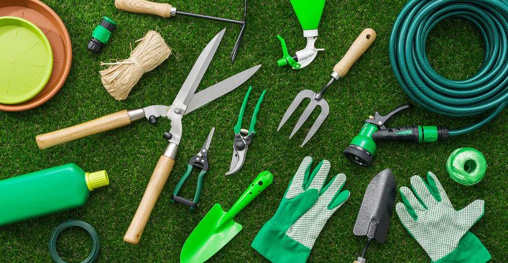 House And Gardening Products